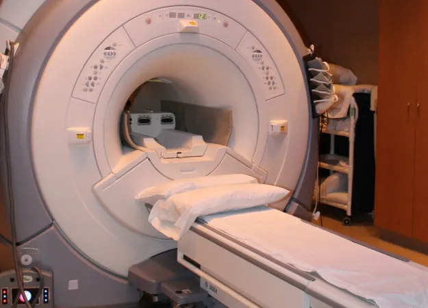 Radiology and diagnostic imaging – why precision is key