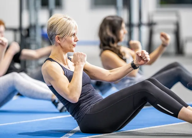 This is the secret to better sleep