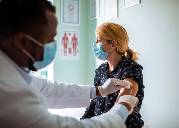 The Importance of a Flu Vaccine in 2020