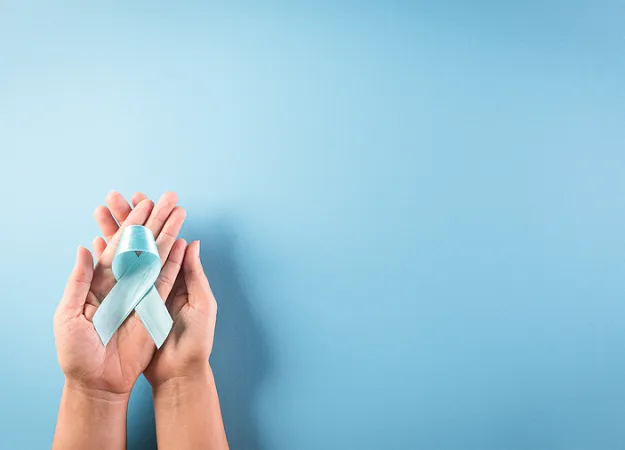 November is Diabetes Awareness Month
