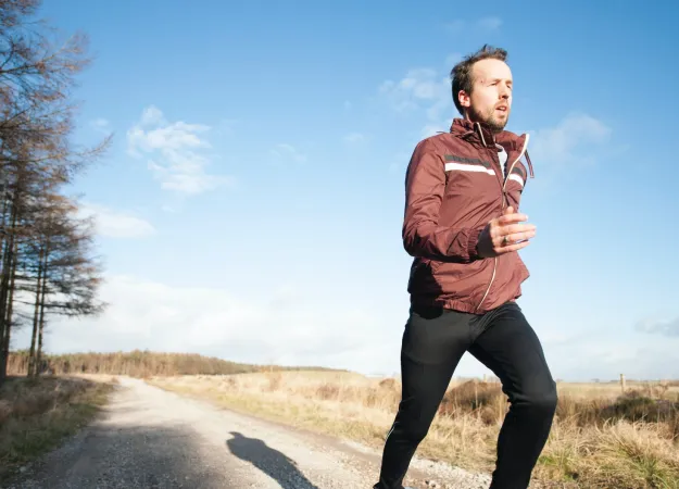 What is a silent heart attack?