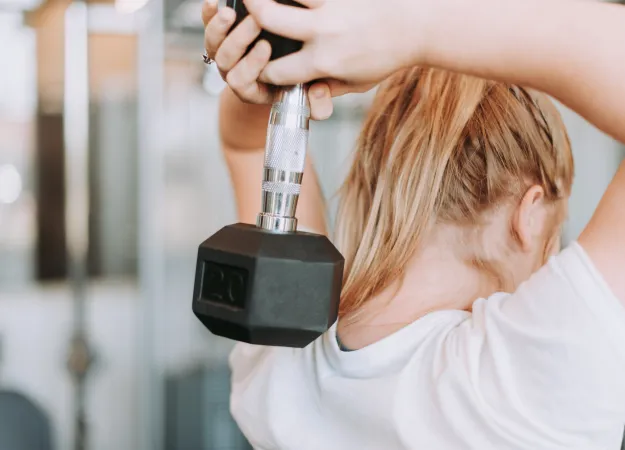 Wellness programs: Take charge of your health