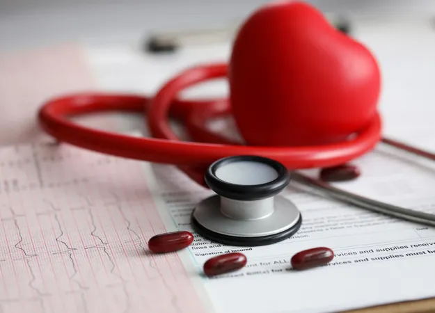 Alternatives To Blood Thinners