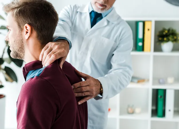 The Difference Between Osteopathic Medicine vs Chiropractic Medicine