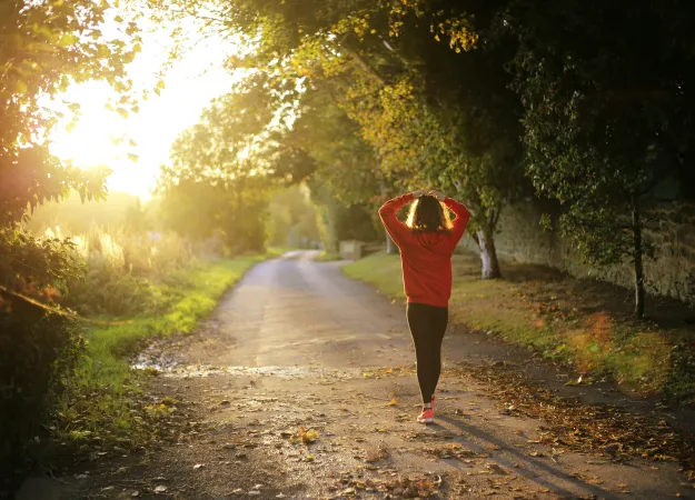 3 ways exercise benefits our well-being