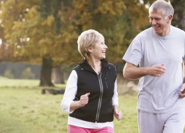 5 benefits of walking as exercise