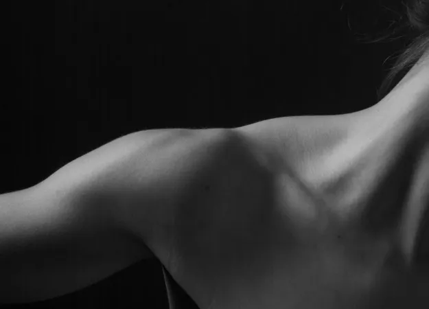 Rotator cuff inujry: Why it's nothing to shrug about