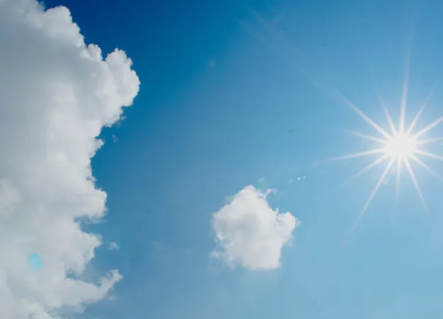 Winter sun safety: How to avoid the sun’s damaging effects in winter