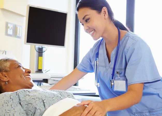 What is a nurse practitioner?