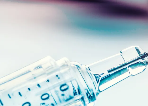 COVID-19 Vaccine FAQs
