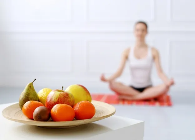 How to redirect your focus back to you