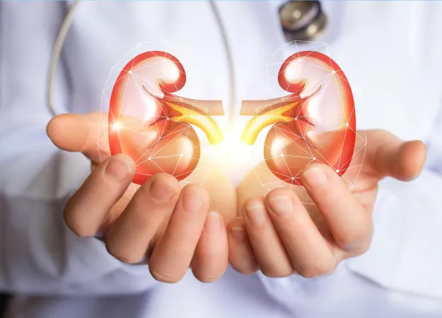 What is Chronic Kidney Disease (CKD)?