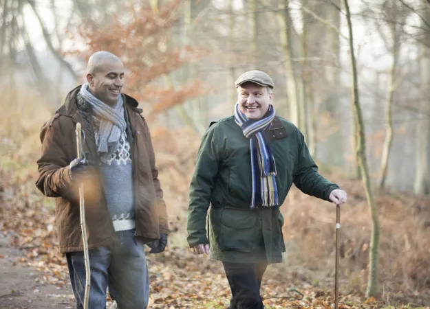 5 Ways to combat seasonal affective disorder