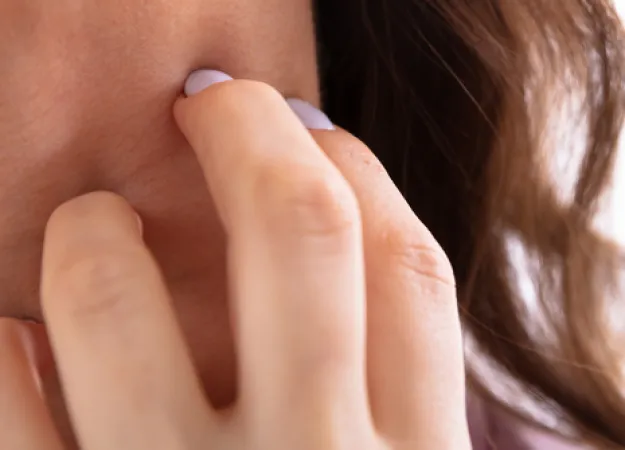 Skin tags 101: What are they, and what can I do about them?