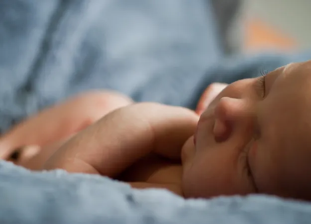 Sleep sack campaign promotes safe sleep for infants