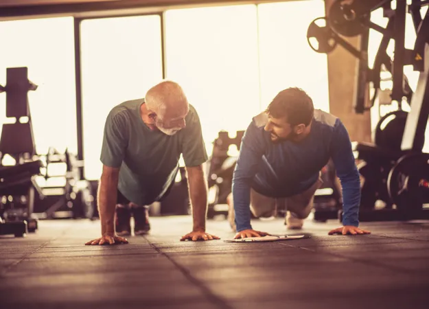 5 tips to help you reach your wellness goals in the New Year