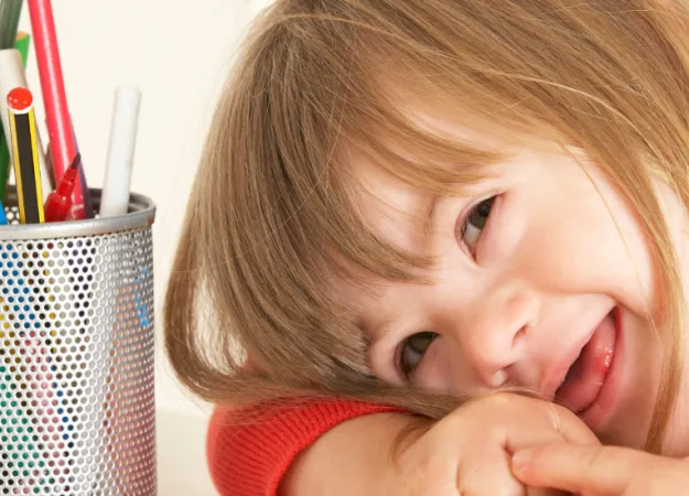 October is Down Syndrome Awareness Month