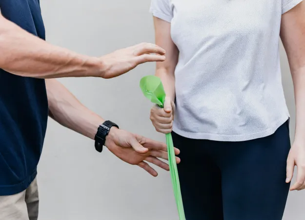 Prehab: Prepping for joint replacement makes recovery faster