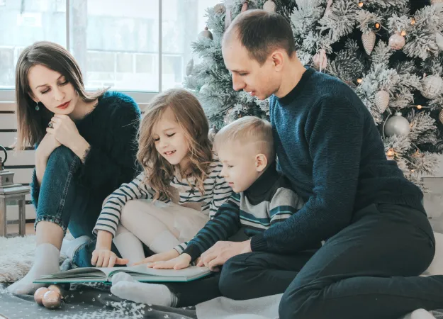 How to avoid getting sick during holidays — Share joy, not germs