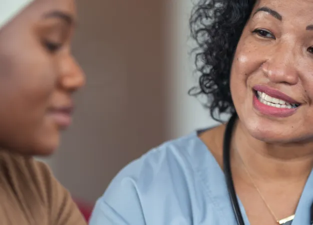 How to prepare for your first oncologist appointment