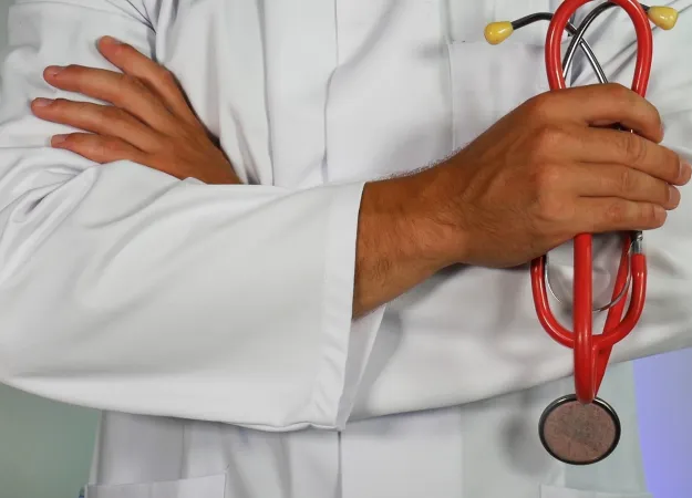 A holistic approach to managing pain, with Dr. Ahsan Usmani