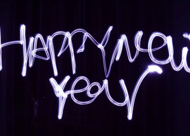 New year, old familiar grief