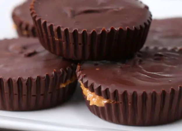 Recipe: No Nutz Buttercups