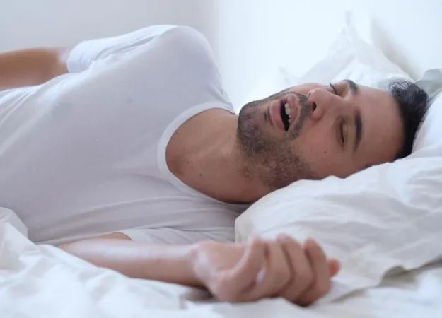 Obstructive sleep apnea – what is it?