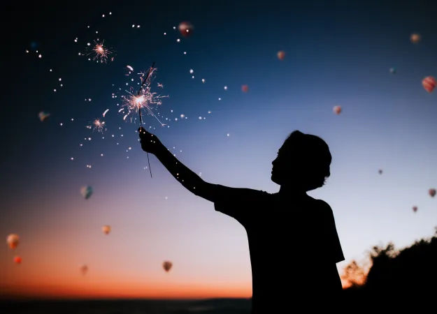 7 tips on firework safety