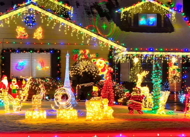 Sensory issues in kids: How to prepare for the holidays