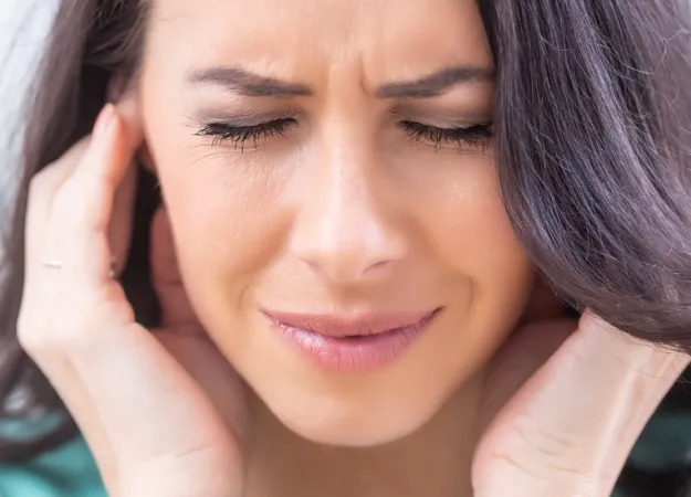 Tinnitus: What you can do about the ringing in your ears