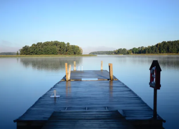 Do’s and don’ts for freshwater lakes
