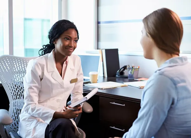 What your family health history tells you