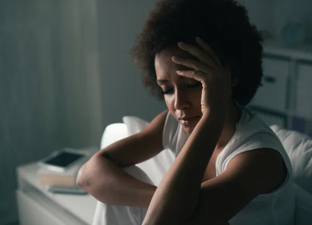 7 common sleep disorders and how to find relief
