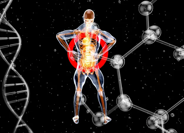 Identify and act on your gallstone symptoms