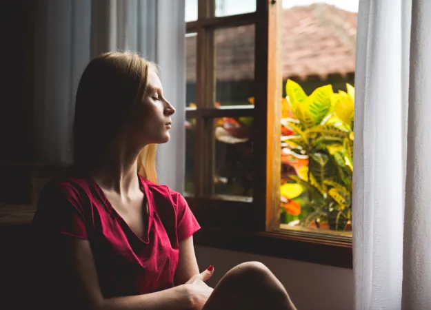 3 steps to deal with emotional strain and stress