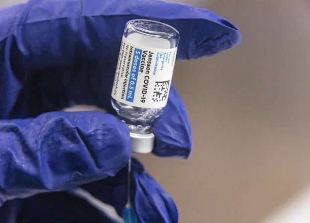 Know the facts behind the Johnson & Johnson COVID-19 vaccine pause