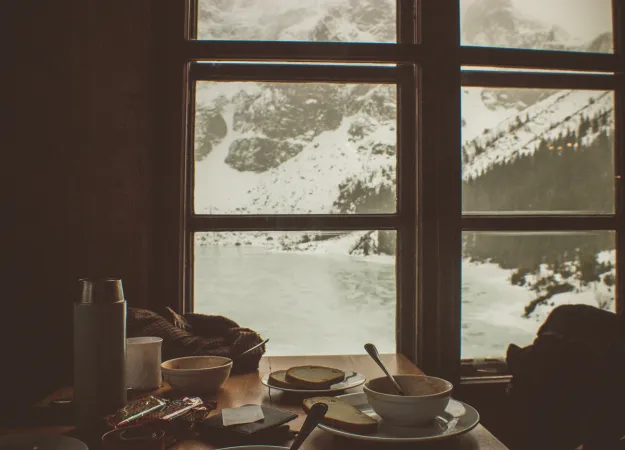 Seasonal affective disorder: How to spot the symptoms