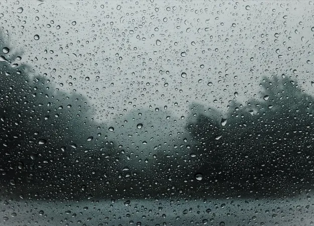 Is the weather to blame for your joint pain?