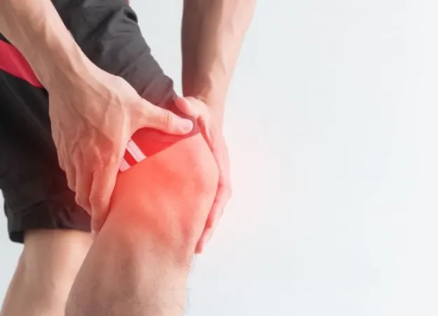 When is the right time for knee replacement surgery?