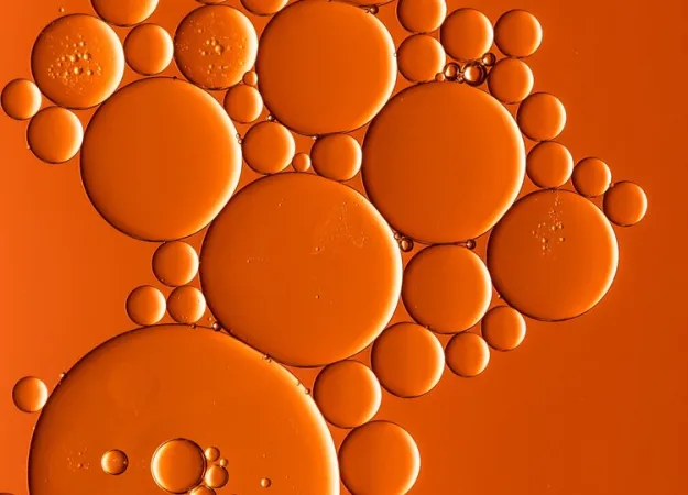 Growth Factors for Skincare