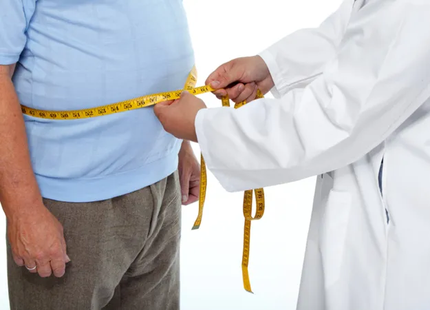 Medical weight loss: When should you consider it?