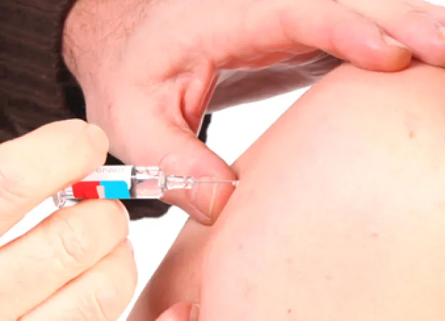 The importance of getting vaccines