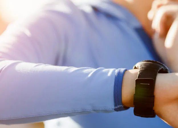 Heart Health: What is a good heart rate?