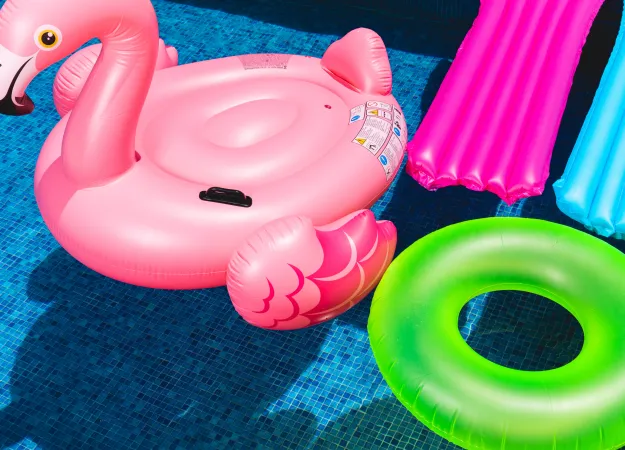 6 essential summer health tips