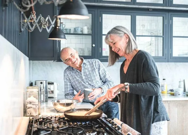 6 Warm Recipes for Cancer Patients