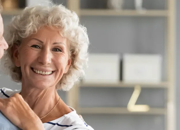 What is TAVR and when is it needed?