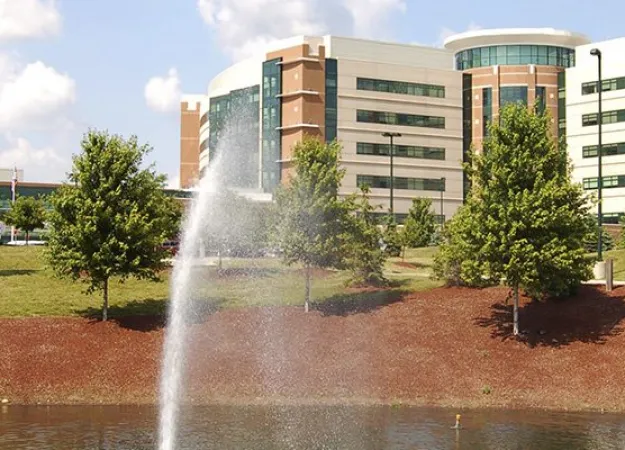 Interview with a Chaplain – Spiritual Care