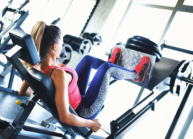 5 ways to prevent patellar tendinitis