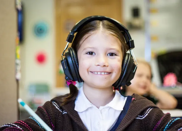 Are your child's vaccinations up to date?